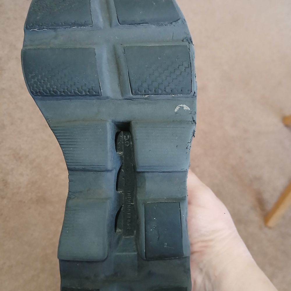 On Running Cloud Running Sneakers — Black - Picture 12 of 12